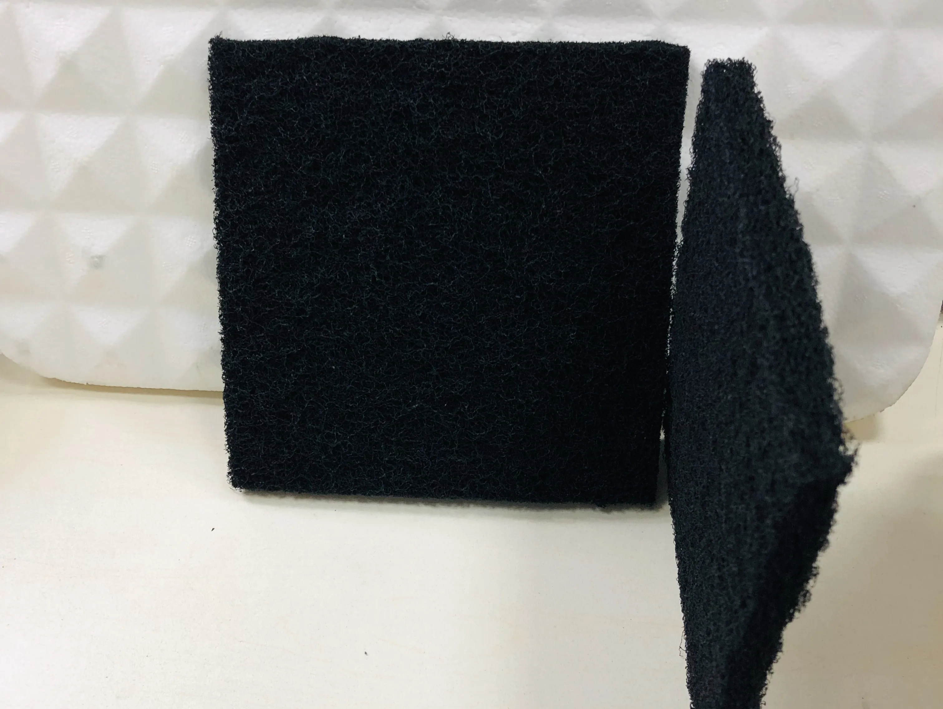 Может использоваться на открытом воздухе, высокомощное амортизационное одеяло для анеховой камеры