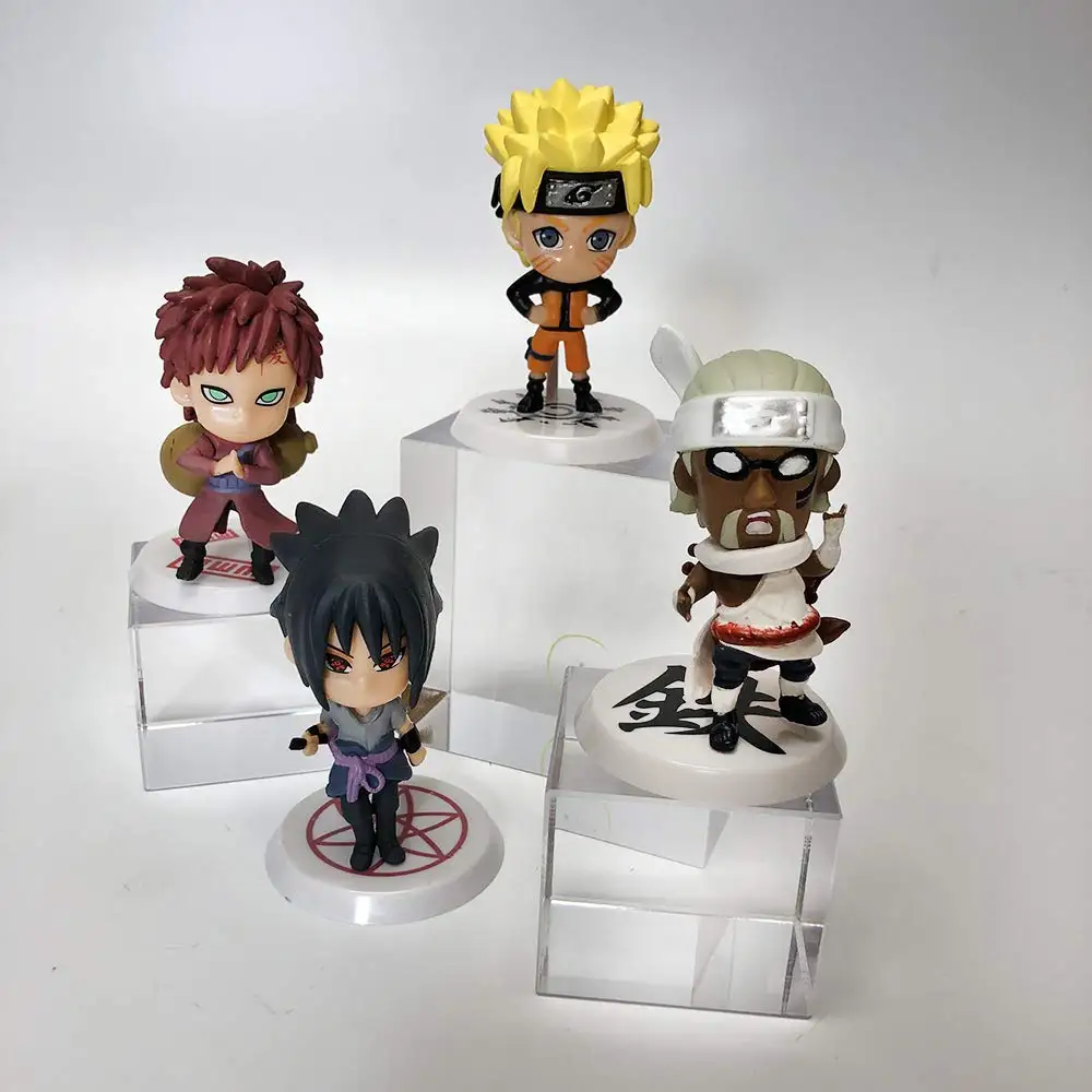 Wholesale Custom Clear Acrylic Cube