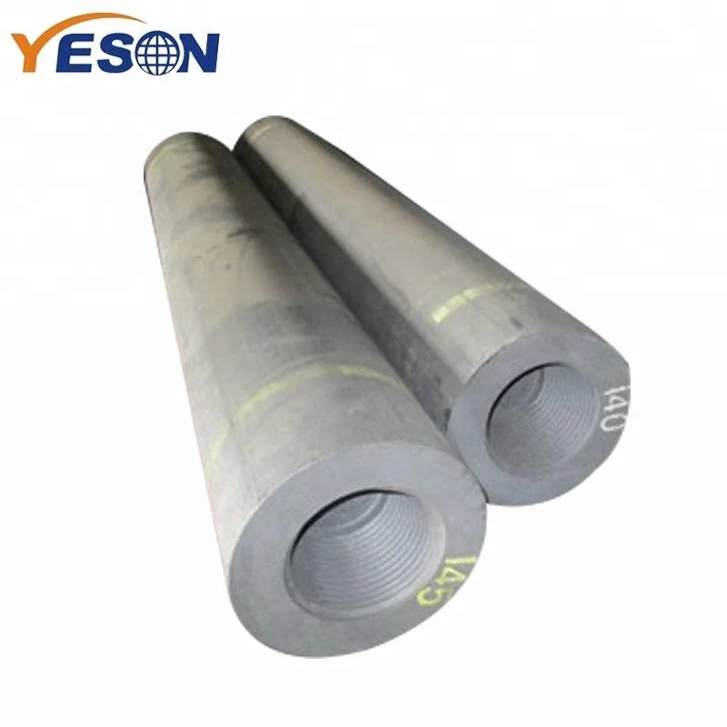 UHP Graphite electrode