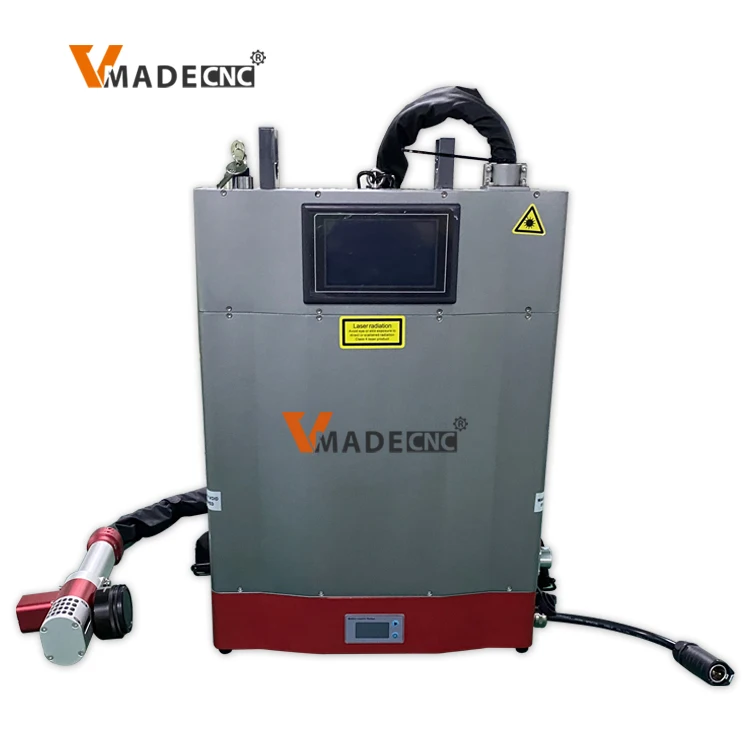 Backpack Laser  Machine commemorative coins Portable Cleaning Machine for Metal New Product Turkey Products Provided