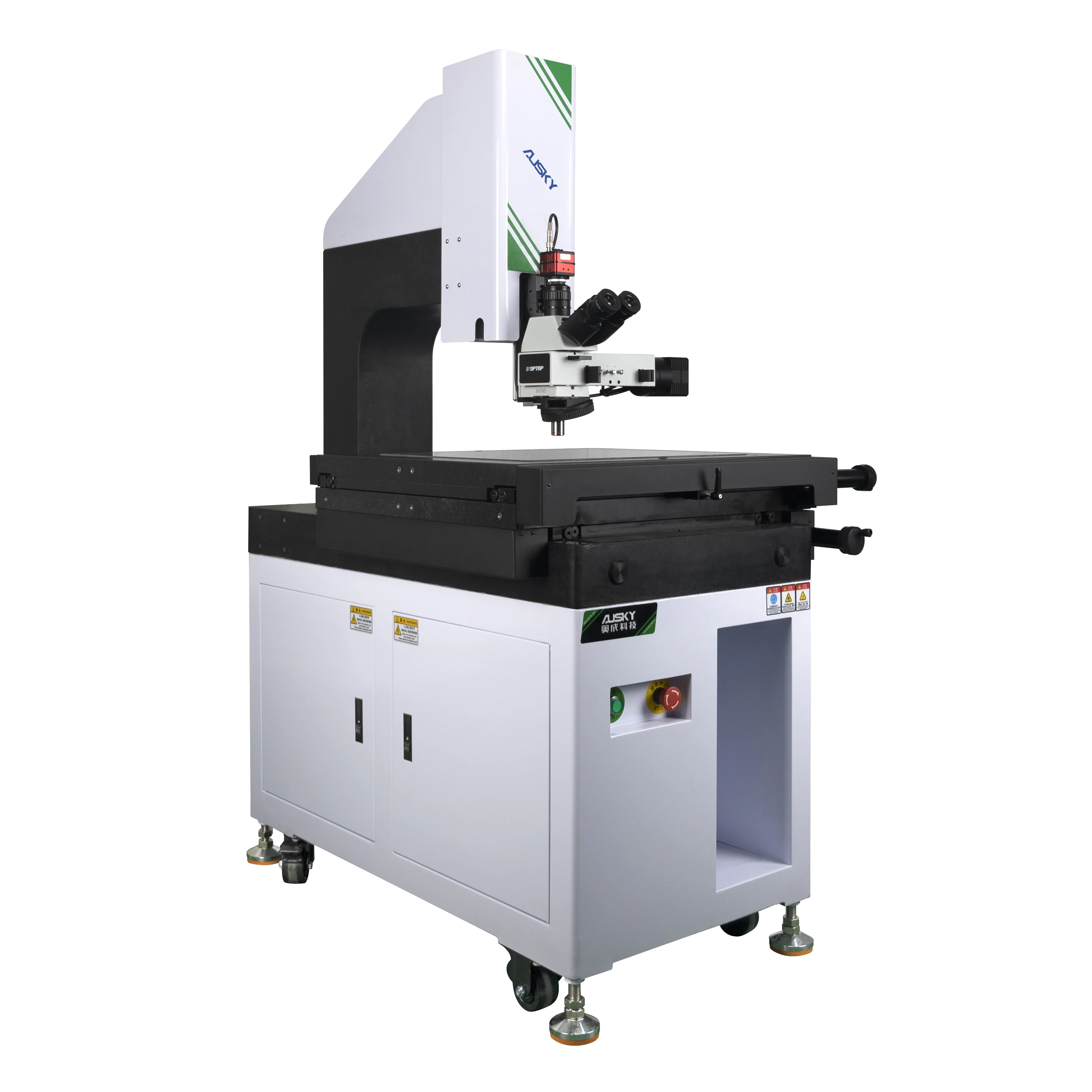 Most Popular Highly Accurate  CMM Coordinate Measuring Machine With Competitive Price