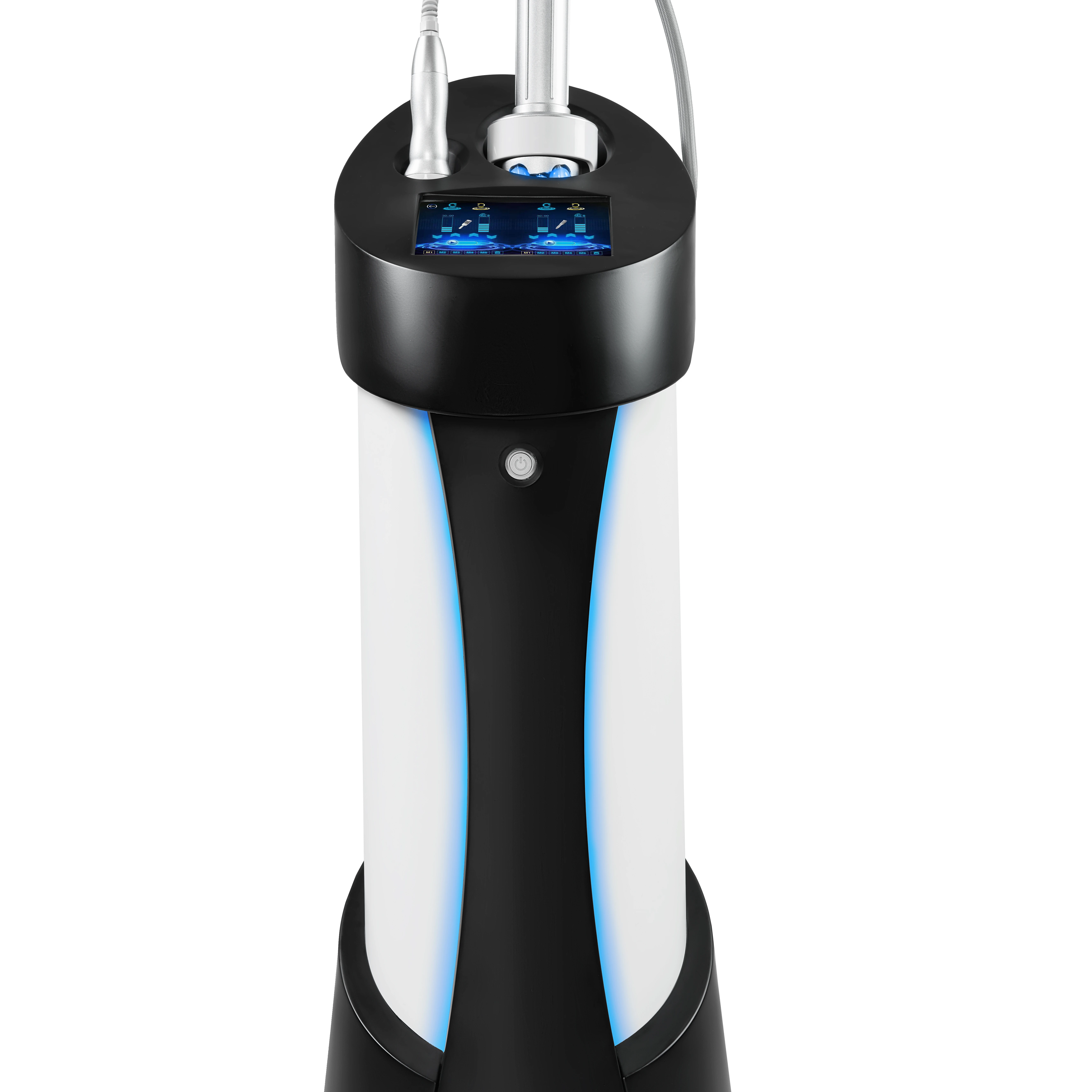 360 Degree Lymphatic Drainage celulite Reduction Body Sculpting Lifting sliming Beauty Inner Ball Roller Slim Machine