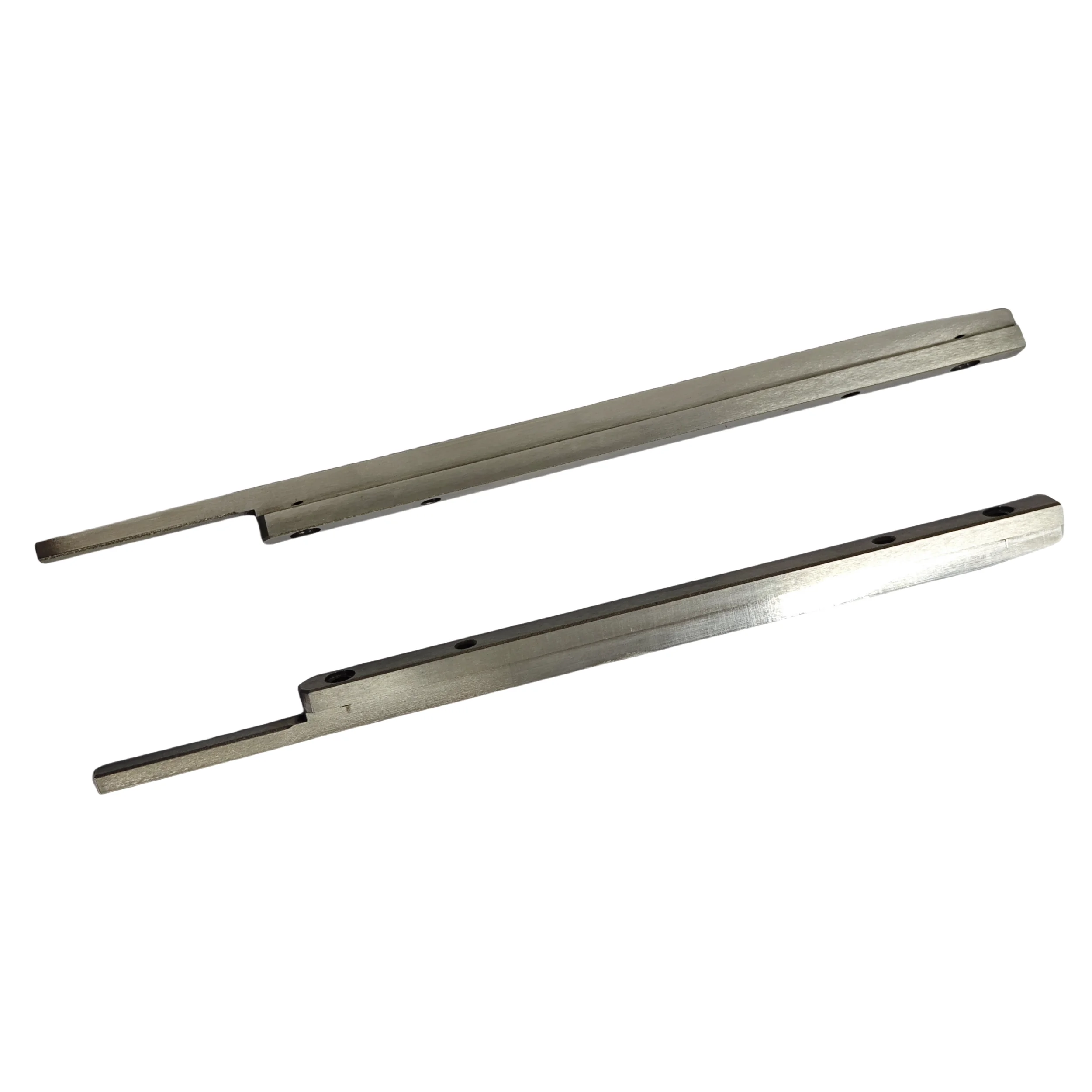 2017 new German technology cnc precision machining aluminum parts its-093 for sale