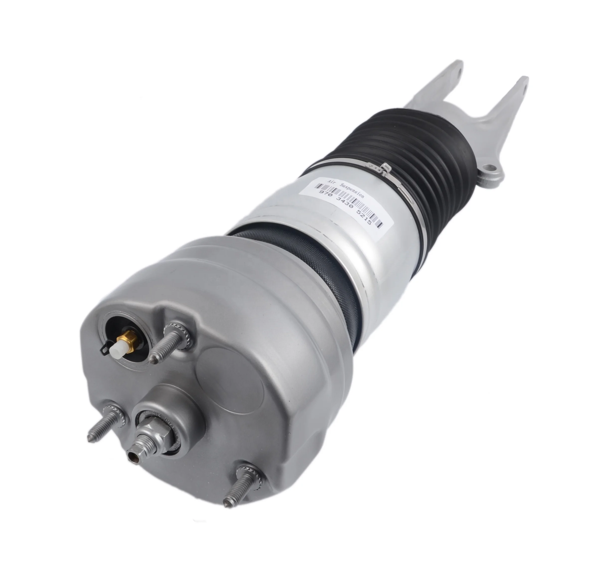 Front Air suspension shock for Porsche 970 Panamera Left right 97034305107 97034305208 97034305214 Shock Absorber
