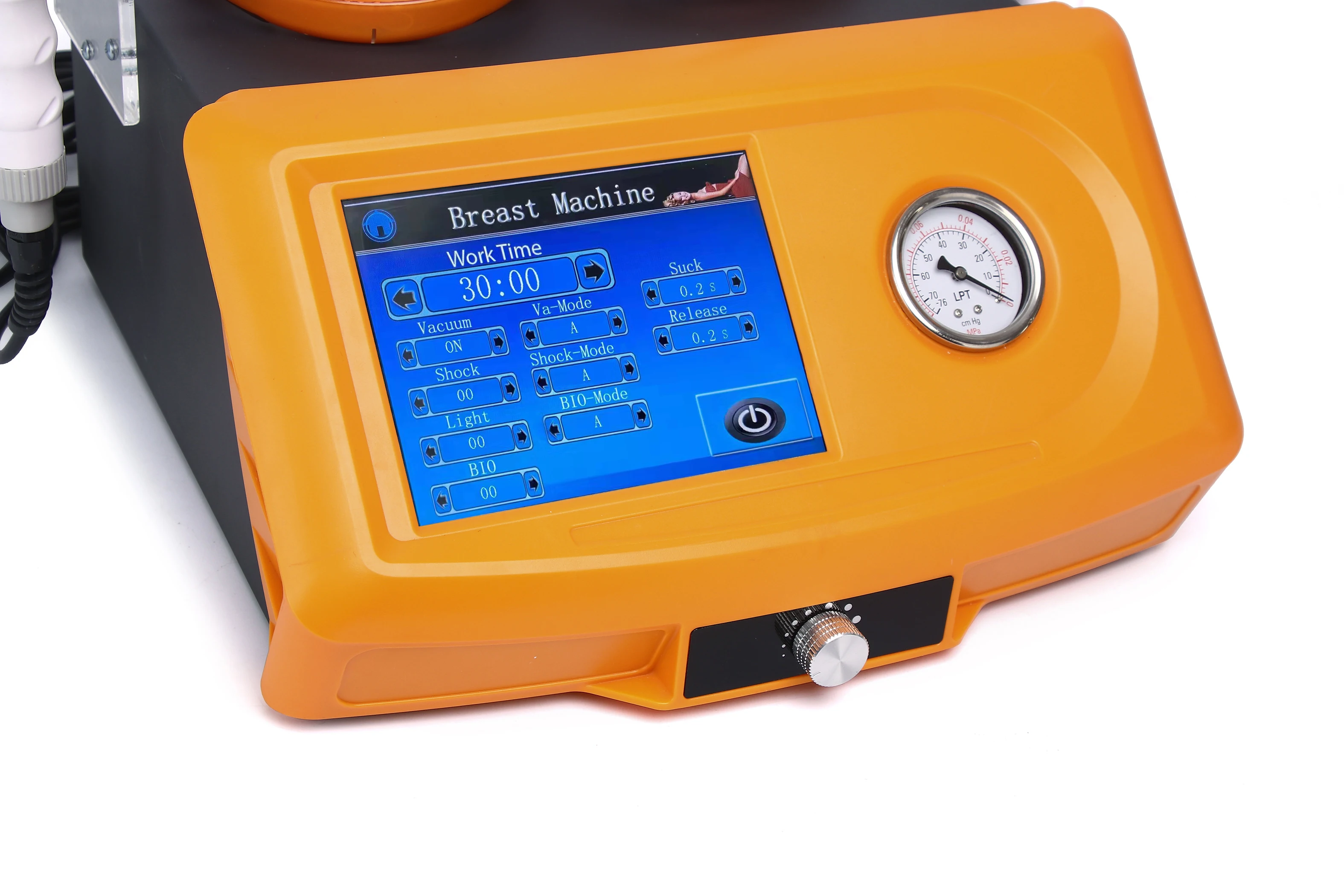 breast nipple stimulate massager vibrators bra nipple hot sucking and breast massage