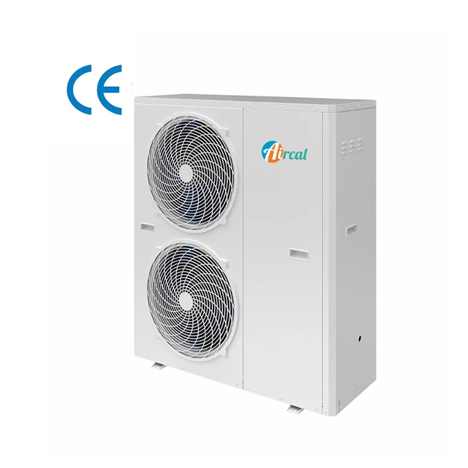 Деталь теплового насоса Monoblock 10Kw R 32 Поставщики