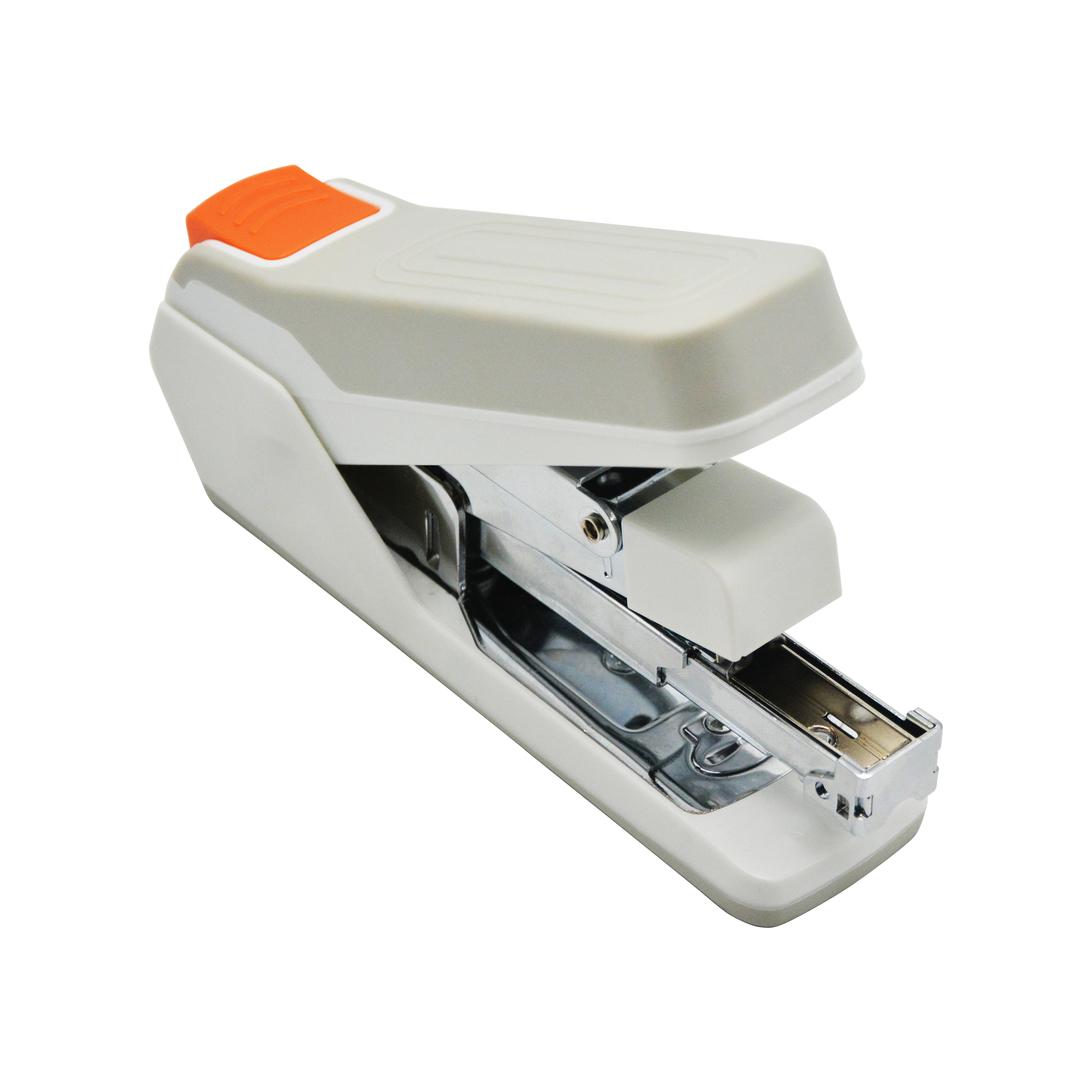 Stapler Office and School Office Binding Supplies Stapler Hot Selling Labor-saving Stapler