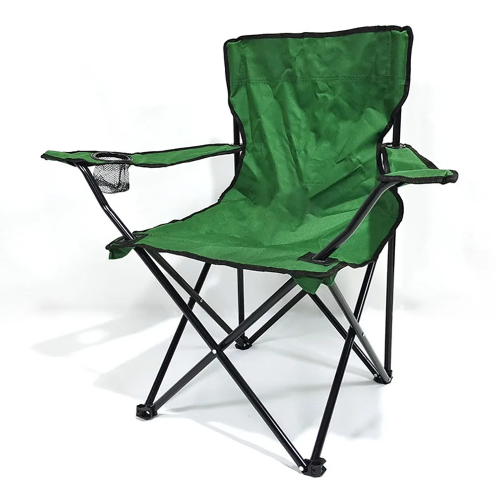 Outdoor Portable Camping Chair Lightweight Folding Camping Chair