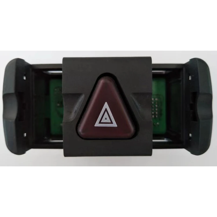 Warning Switch Hazard Light Switch for Mercedes Benz Actros MP2 9434460523 A9434460123 9434460423 9434460023