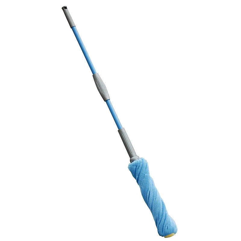 Hot sale high quality cleaning magic twist mop