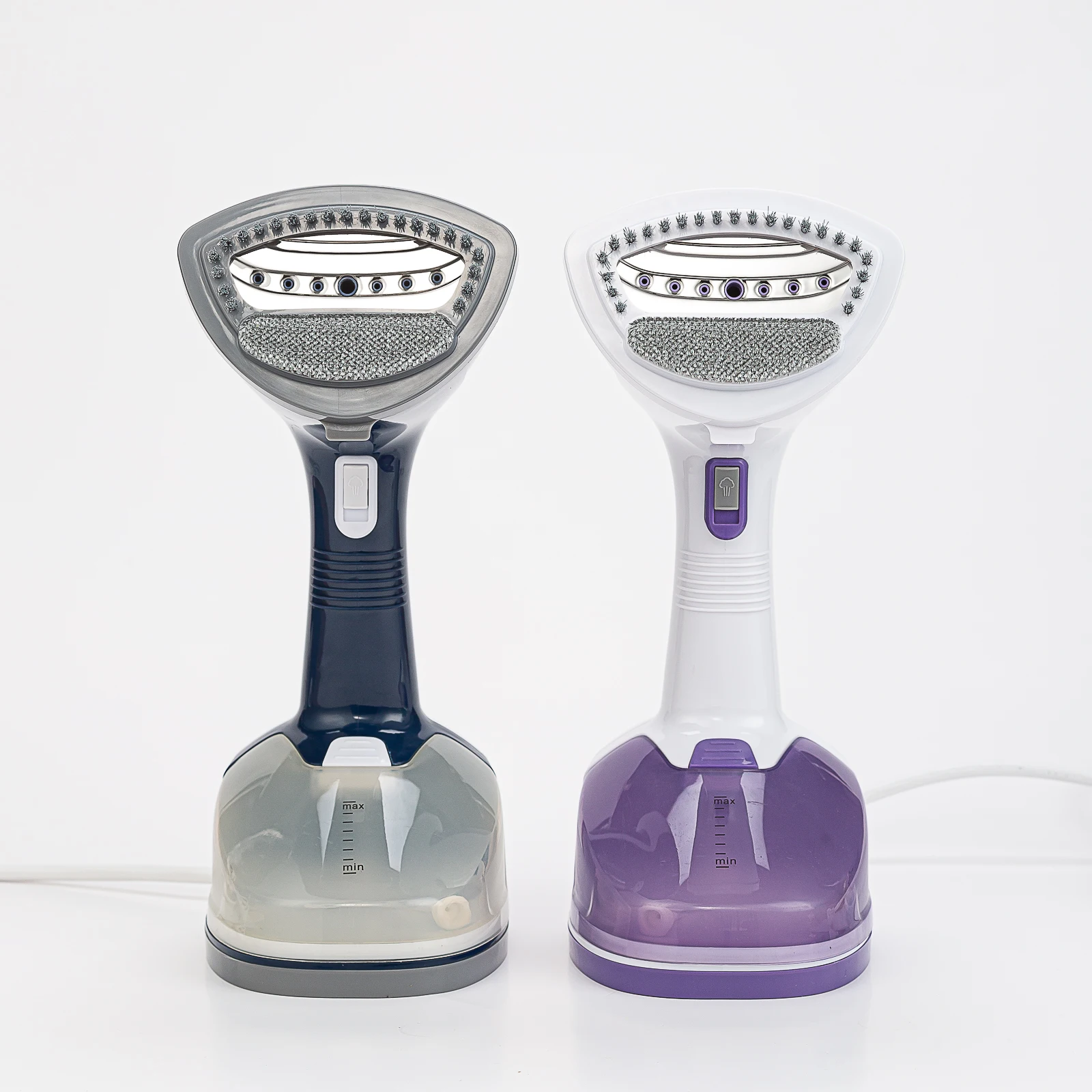 Домашняя бытовая техника электрический паровой утюг 1500 Вт небольшой портативный для путешествий одежда