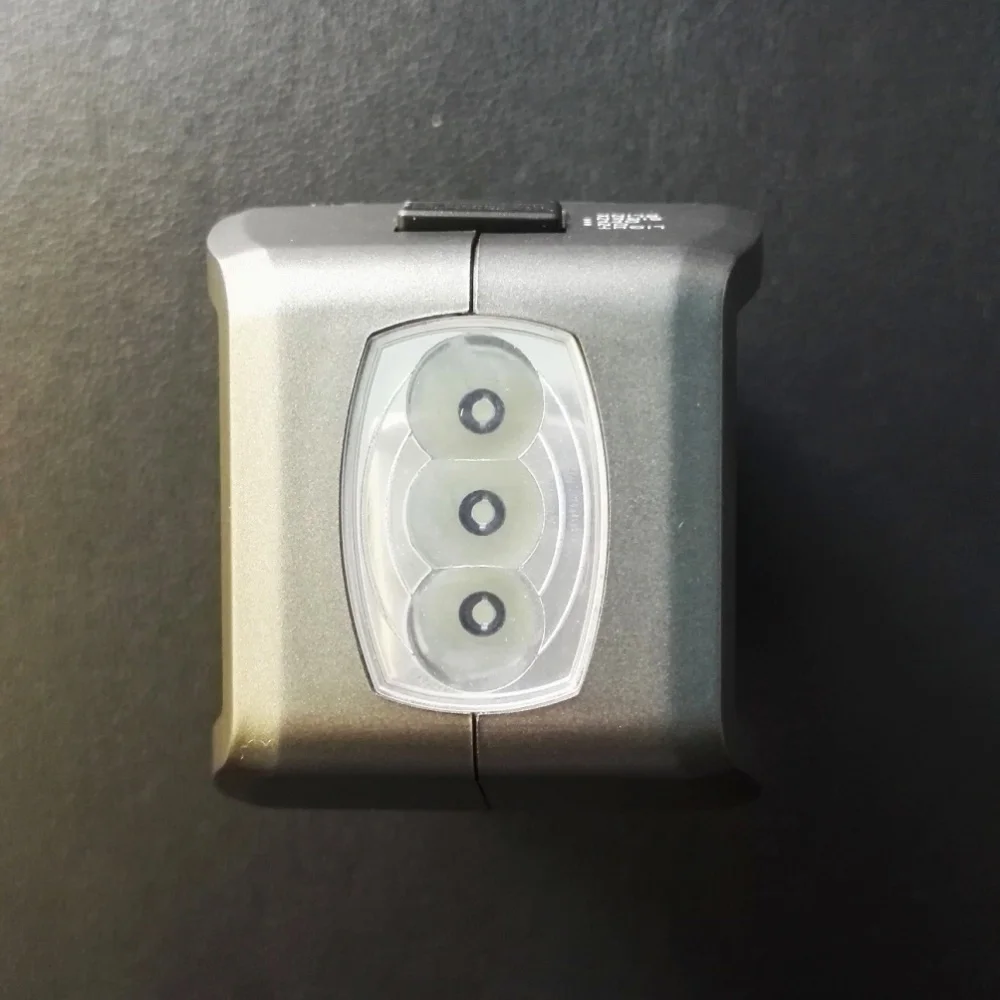 Solar Powered Wind Up Rechargeable Radio LED Flashlight Torch Light AM/FM solar dynamo radio emergency lantern