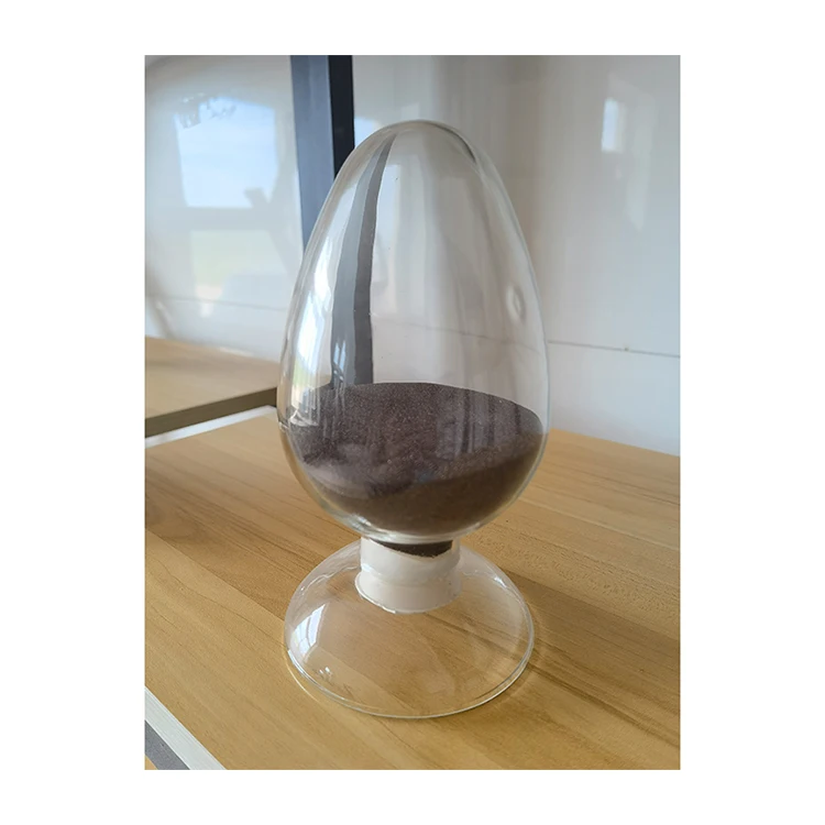 Skillful Manufacturer Inorganic Chemicals 92% 95% TiO2 Rutile Sand For Welding Electrodes