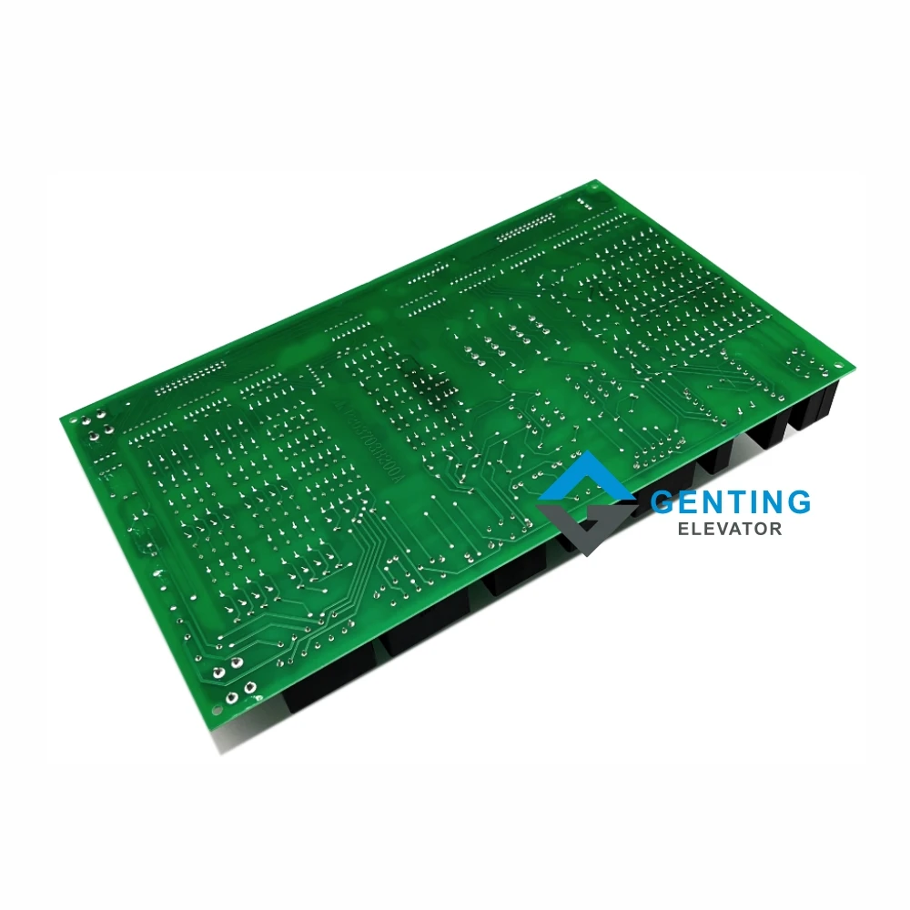 Elevator parts pcb Mitsubishi elevator HOPE control cabinet interface board P203703B000G01