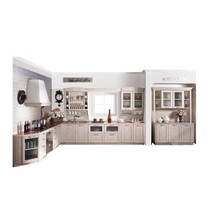 
 Nordic mdf акриловые модульные изогнутые кухонные шкафы, сделано в Китае  