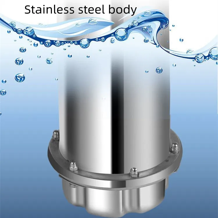 Hot selling outdoor air energy fish pond farm aerator aquaculture machine electric spiral impeller aerator