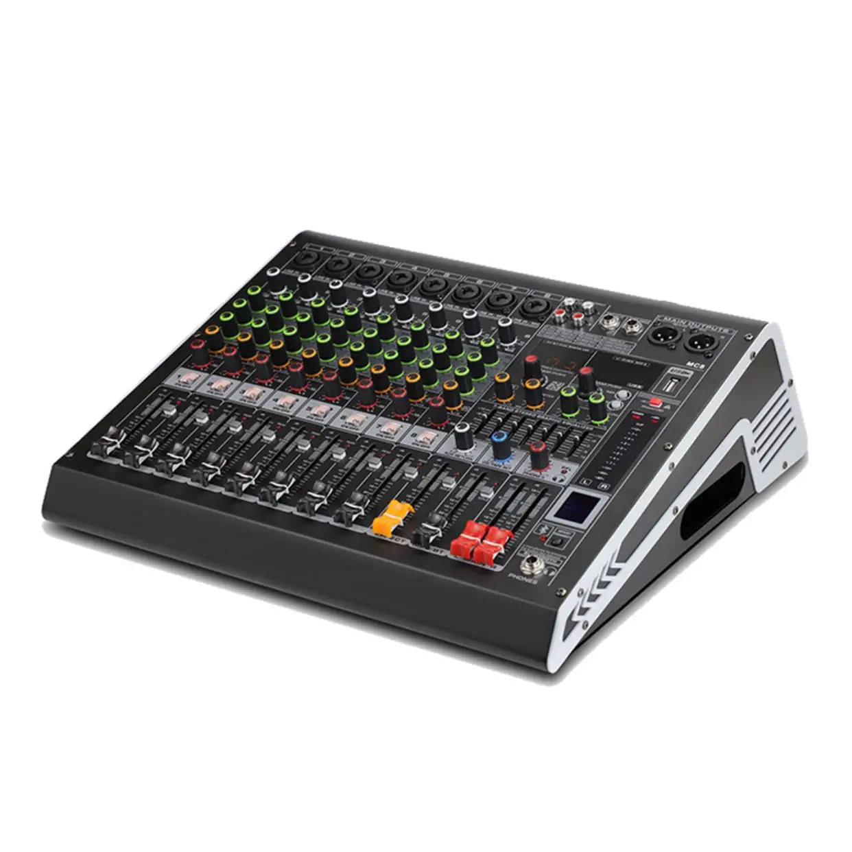 Новый микшер аудио Dj с высоким качеством