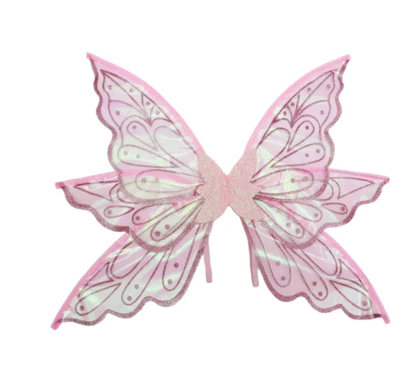 FZXC Hot Butterfly wings Girls Butterfly Angel Wing Dress Up Costume Stage Props fairy wings