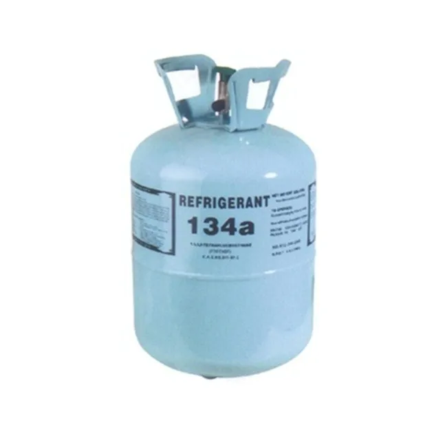  Газообразный хладагент R134a lc-ong 13 6 кг