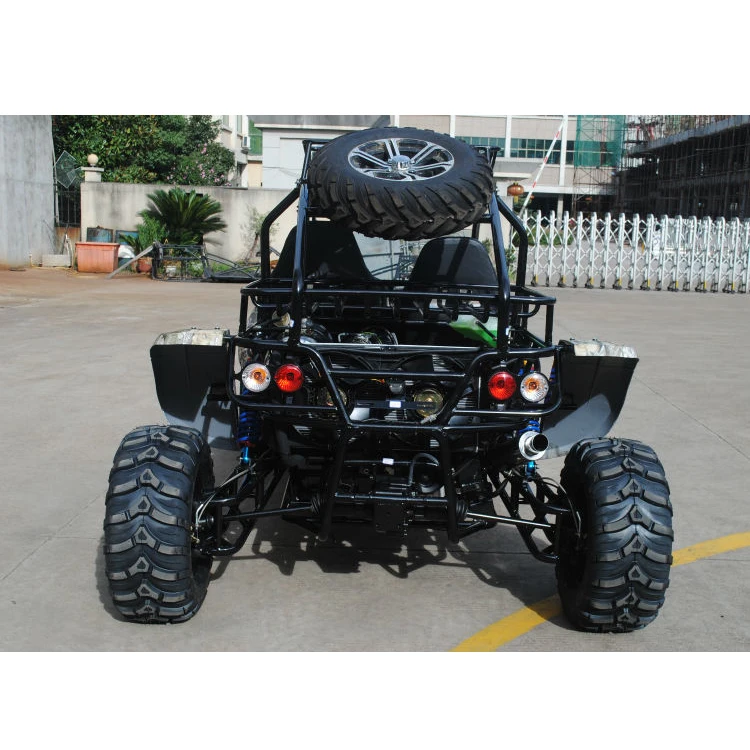 Renli EPA Wholesale Off Road Adult Go Karts 1500cc Dune Buggy 4x4 Electric Buggy