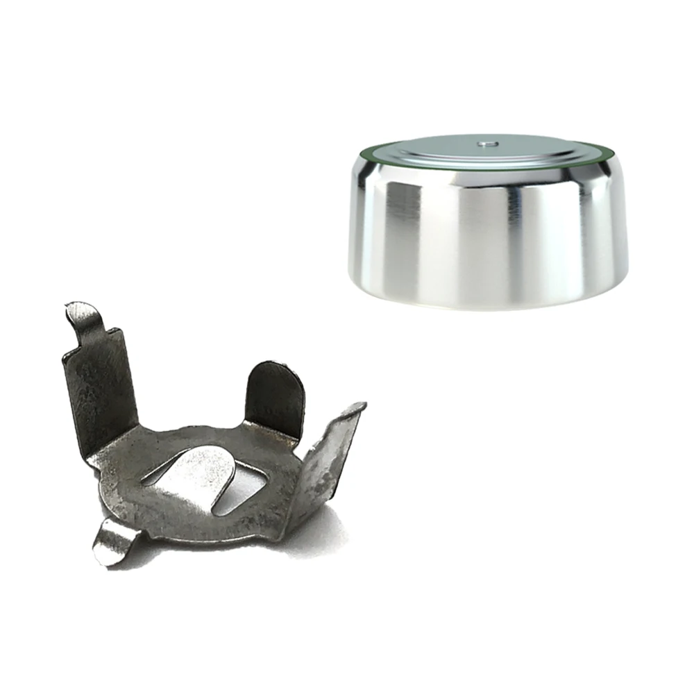 CROWN X OEM AG13 LR44 Single Layer Battery Holder Electronic Accessories Coin Cell Battery Holder