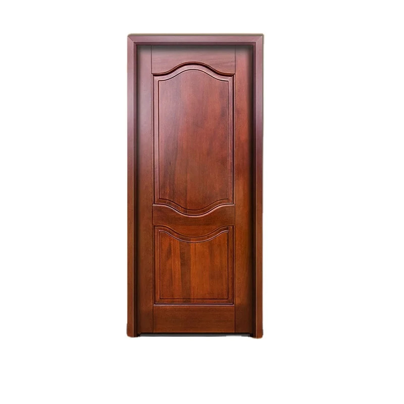 
Modern house design carving exterior paint colors solid wood doors 
