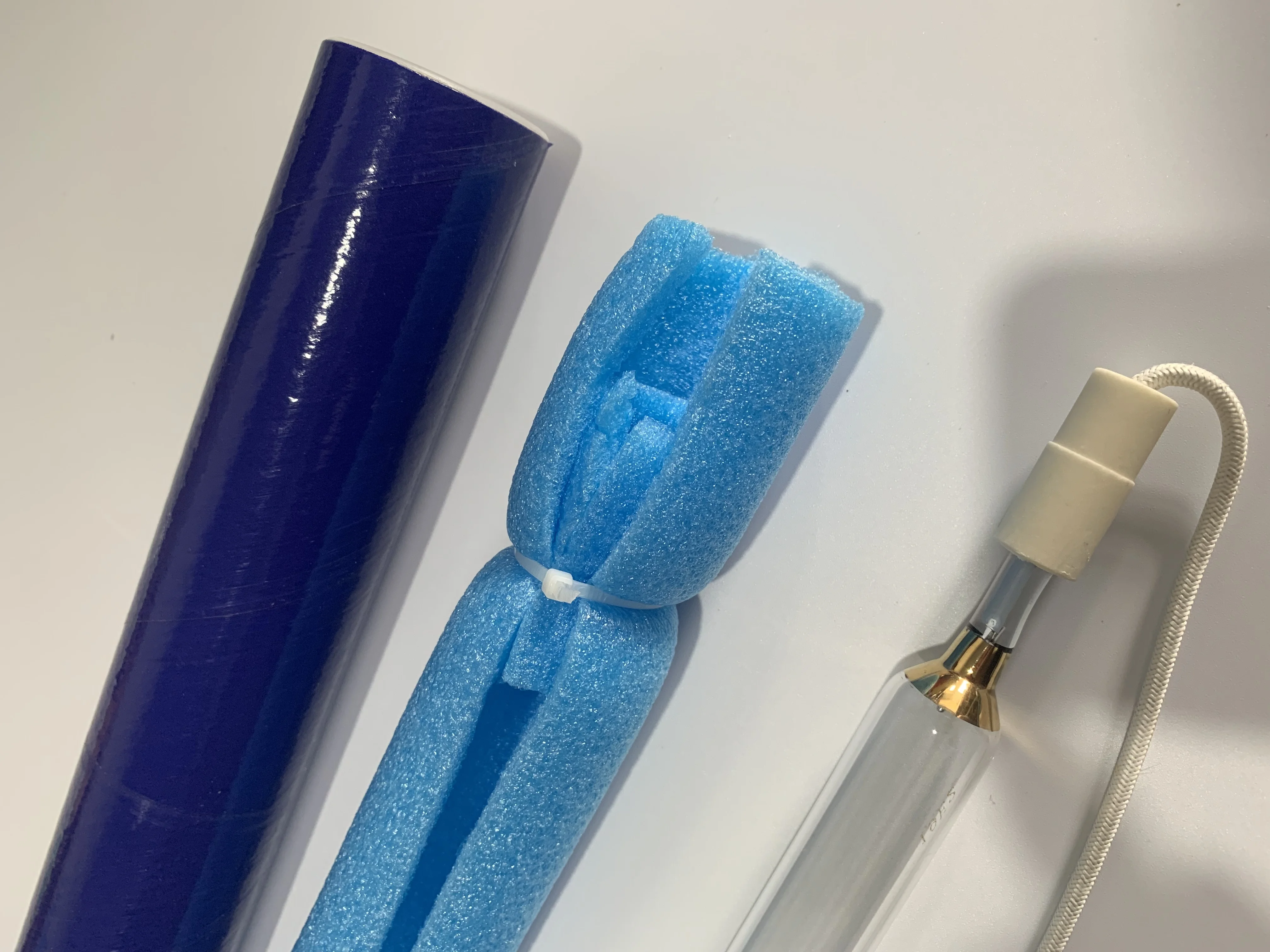 Factory Straight hair quality Assurance UV Curable lamp Mercury high pressure mercury lamp