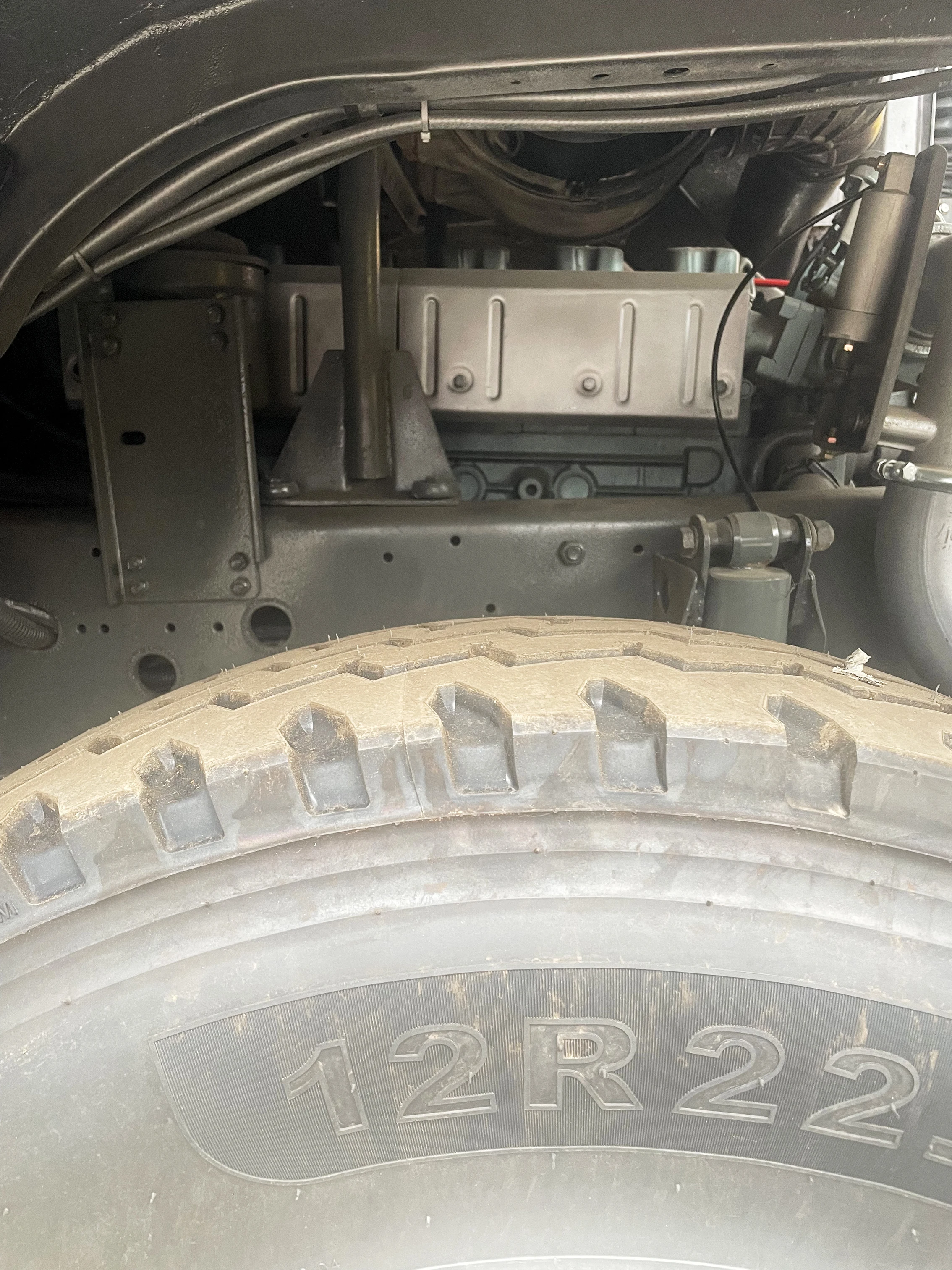 Sinotruck Howo 6x4 10m3 Cement truck Concrete Mixer truck With Drum