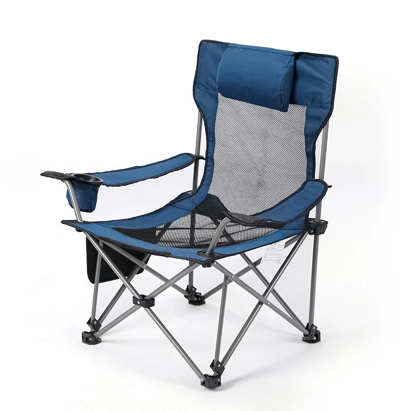 sit lie amphibous folding  for events outdoor lightweight  reclining 600D Oxford cloth  camping chair