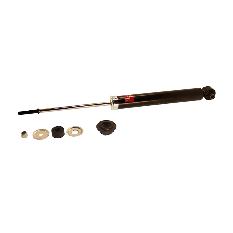 Shock Absorber  Rear Axle Gas Pressure Twin-Tube KYB Excel-G 349035 Telescopic  For Toyota Prius