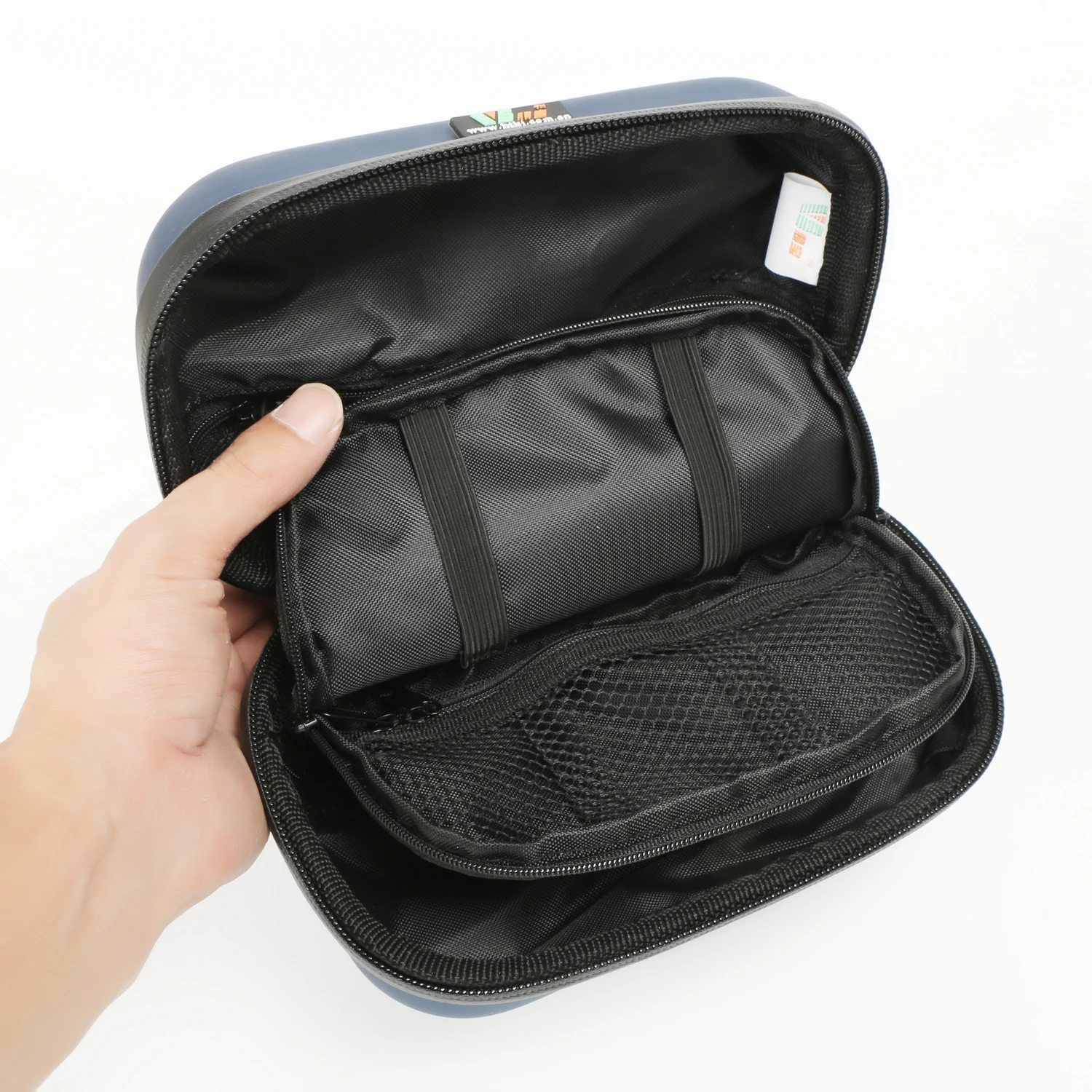 Portable drug storage medicine insulin cooler bag insulin box for outdoor  traveling