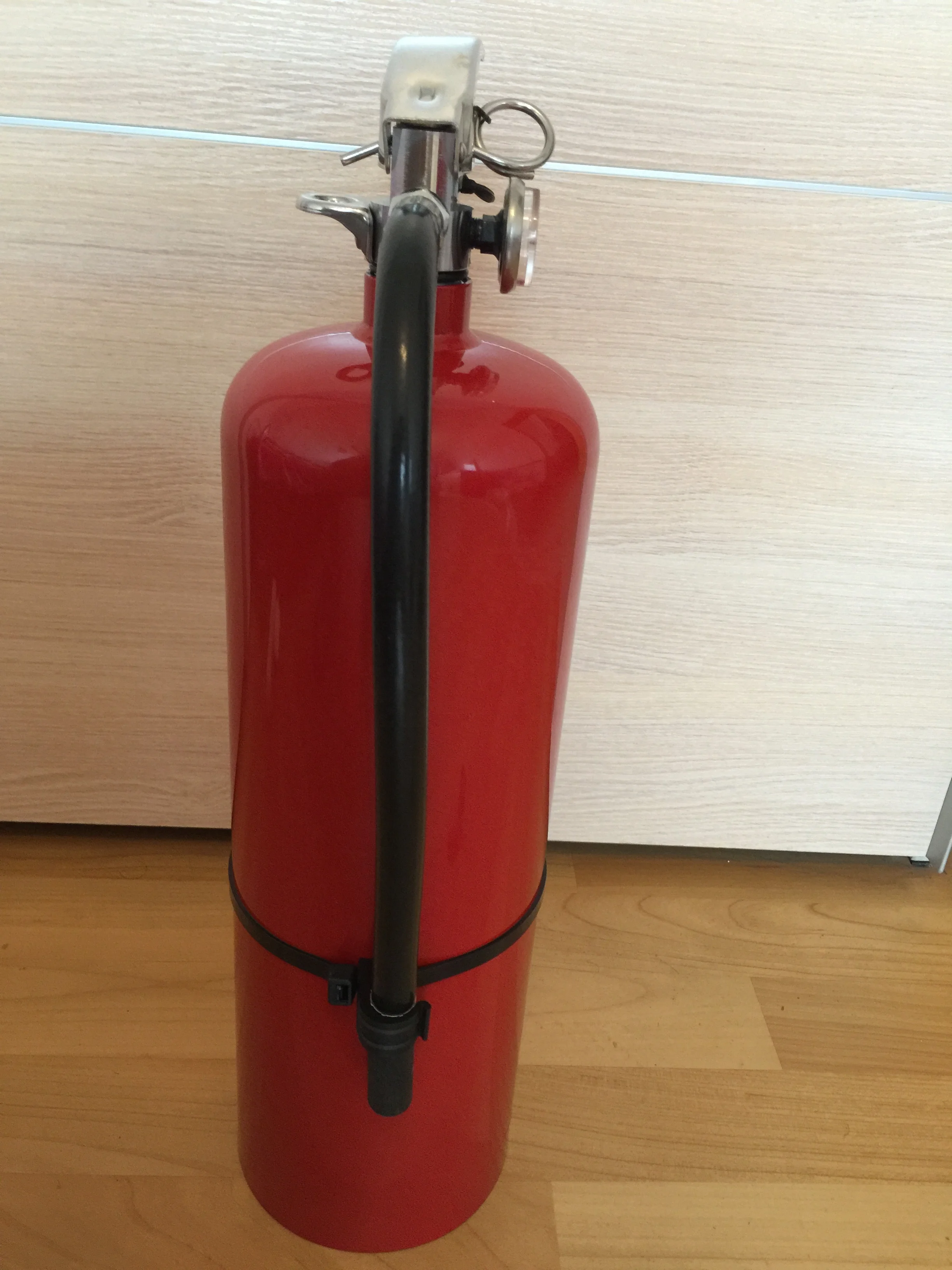 Wholesale China Fire Extinguisher ABC Fire Extinguisher in American Style