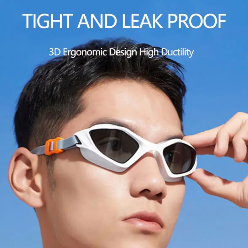 Best Price Leisure Goggles Universal Women Swimming Googles Goggles Men