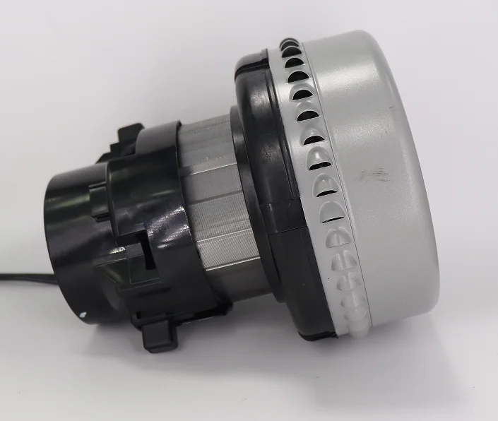 Universal Wet Dry Vacuum Cleaner Motors For Vacuum Cleaners Industrial BLDC 1200W Vacuum Cleaner Motor