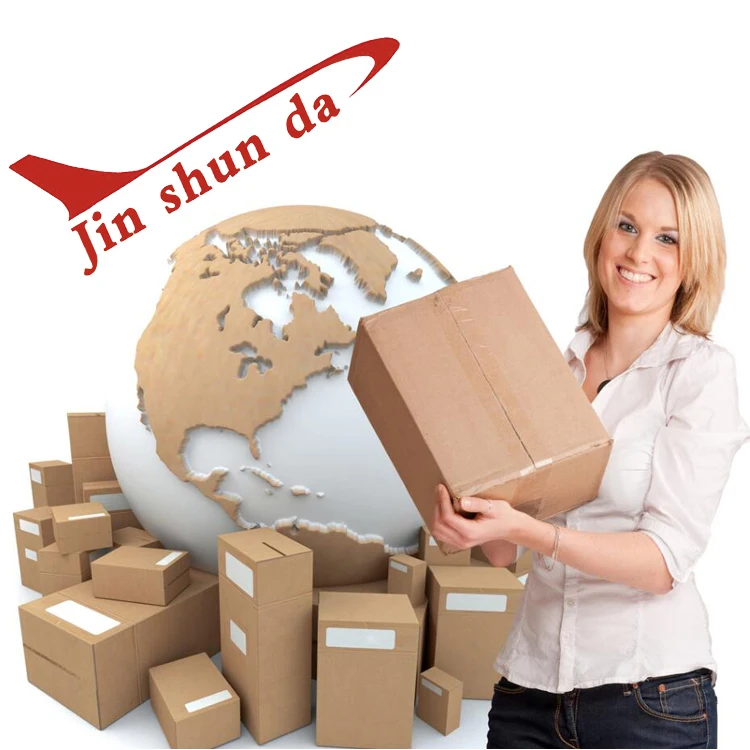 China to Germany Russia France Fba Shipping Cost Sea Freight