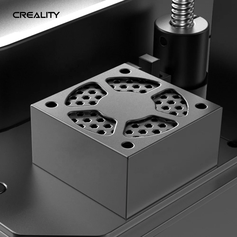  Creality LD-002R 3d technology co machine lcd принтеры для дизайнерских ювелирных изделий