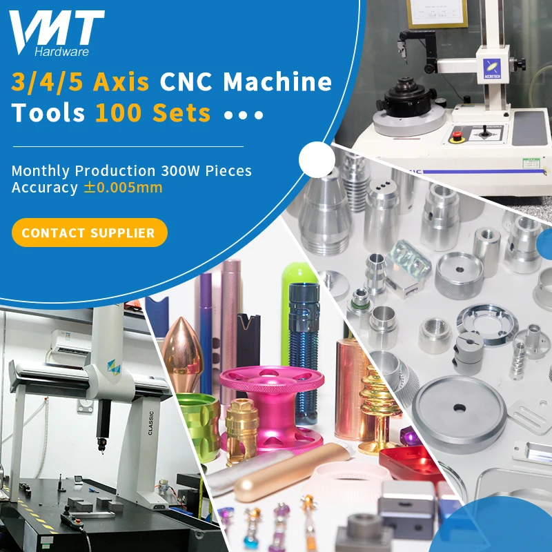 Customized Precision CNC Machining Parts CNC Milling Services Stainless Steel Machining Parts