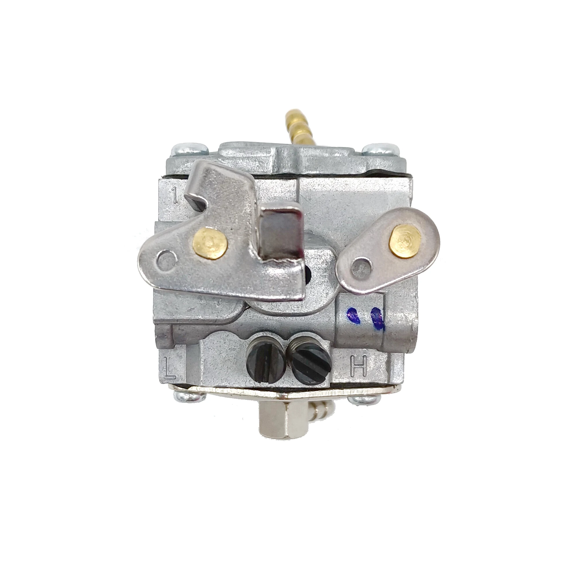 High Quality New Type Small Engine Gasoline Garden Machine Carburetor 1111-120-0601 Tillotson HS-60D Carburador