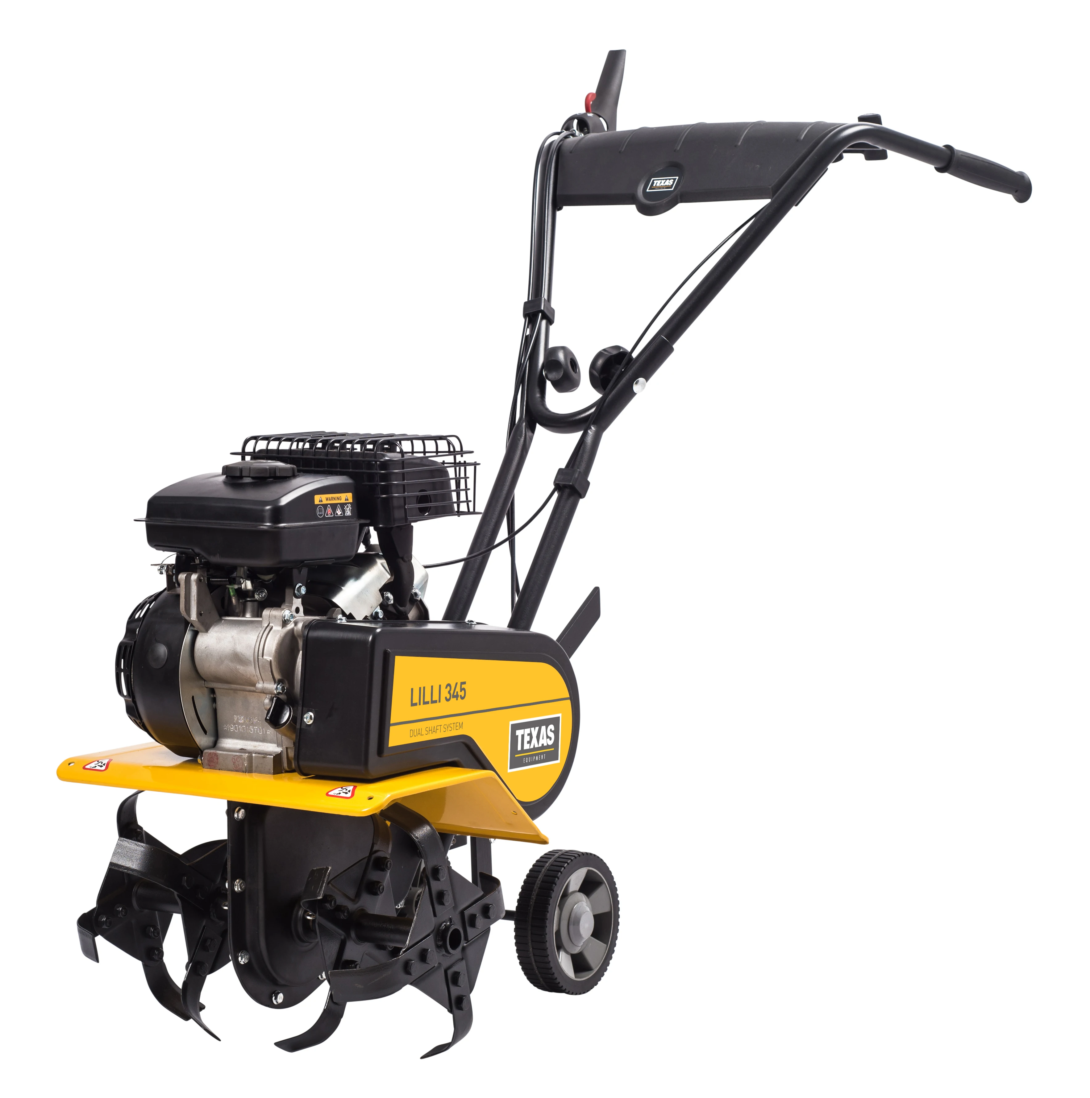Wholesale high quality CE Approved Mi-heavy garden tiller manufacturers