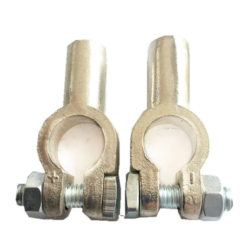 Battery Terminal Battery Connectors & Accessories