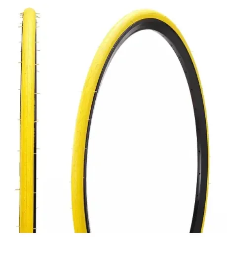 700 X 23c Full Color Side Wall Bicycle Tires, Bike Tires, Track Bike Tires, Fixie Bike Tires, Fixed Gear Tires
