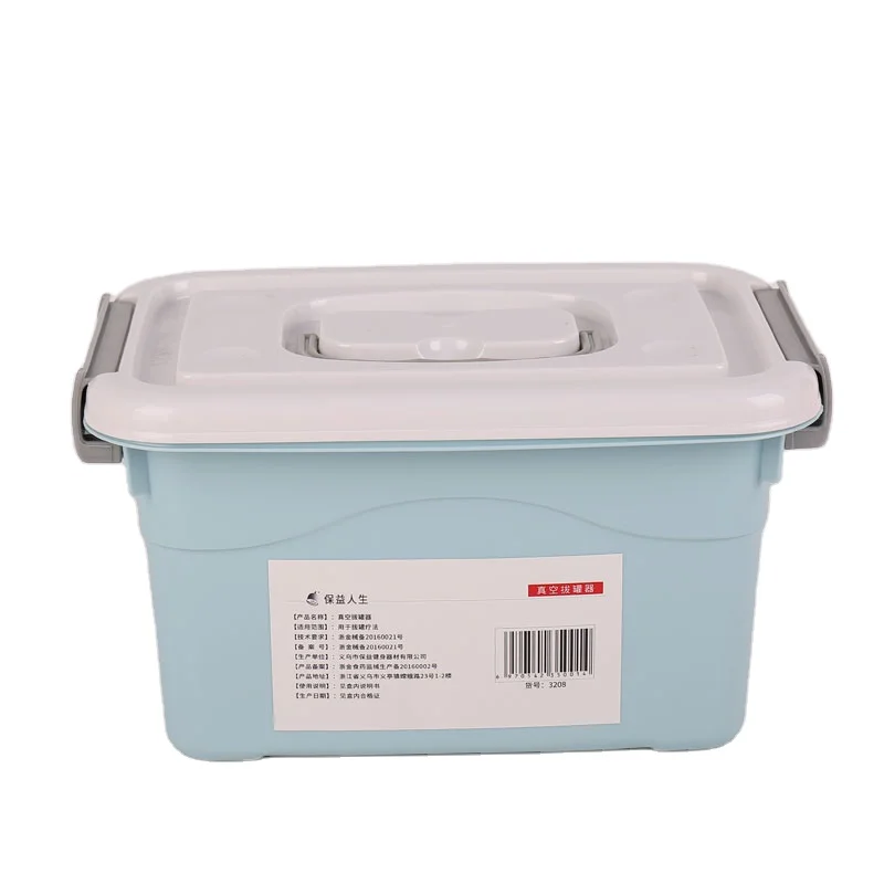 Набор банок для китайской медицинской терапии вакуумные банки массажа тела целлюлита 18