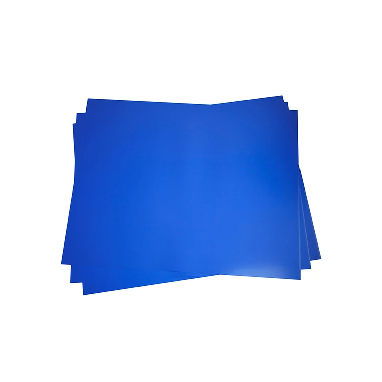 Hot Selling Good Quality High Sensibility Uv Offset Ctp Printing Plate
