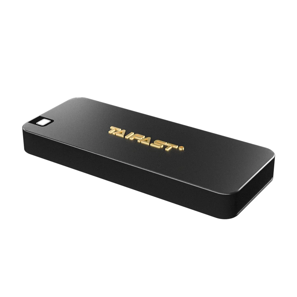 Taifast Portable external hard drive120GB 240GB 500GB 1TB sata ssd solid state drive ssd hard disk