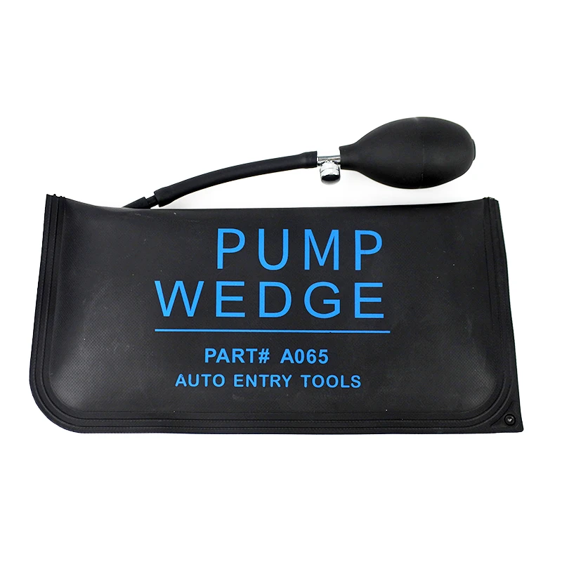 Car Unlock Air Shim Wedge Car Locksmith Tool Hot Sell