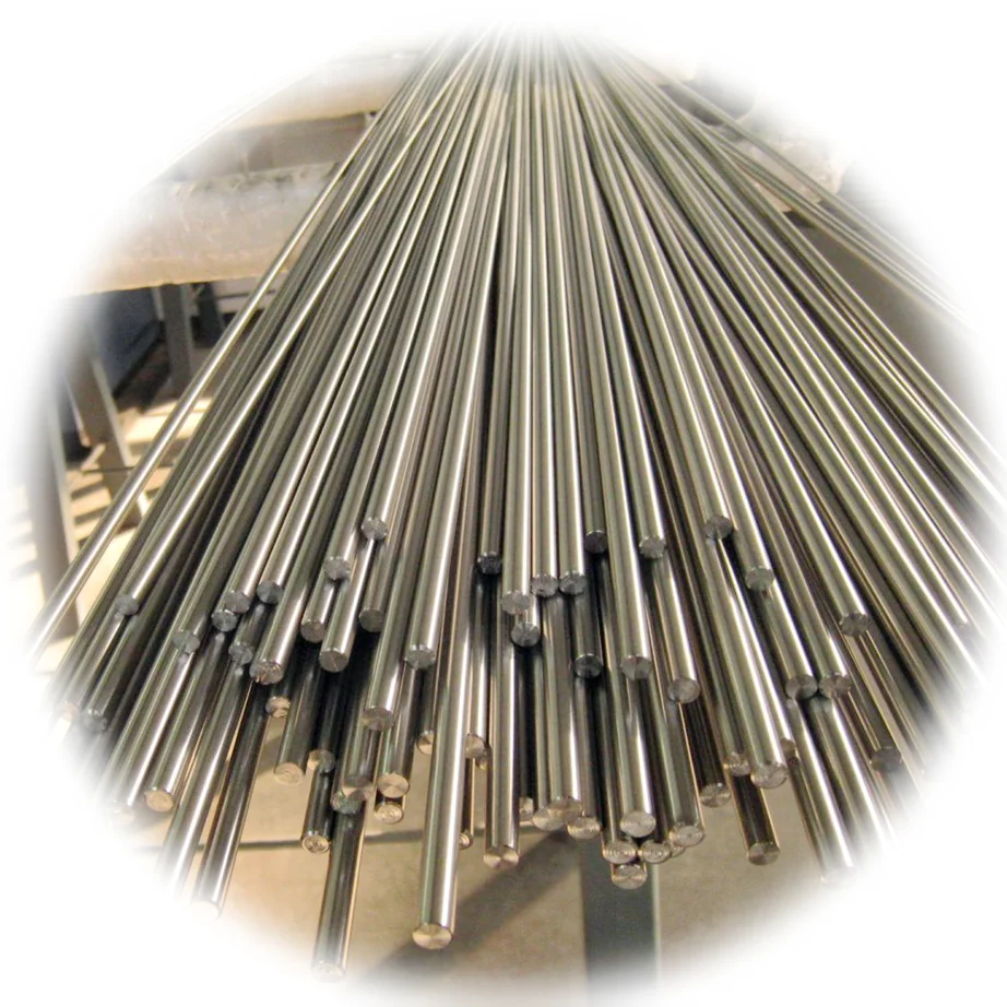 
Astm f136 grade 5 dental Implant Titanium Forging surgical medical alloy grade 5 rods bar eli 