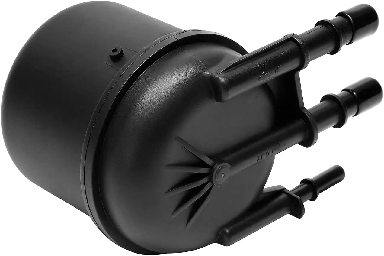 FD4625 6.7 Powerstroke Fuel Filter Element Replacement for F250 F350 2017-2020 Diesel Engine Replaces HC3Z-9N184-C