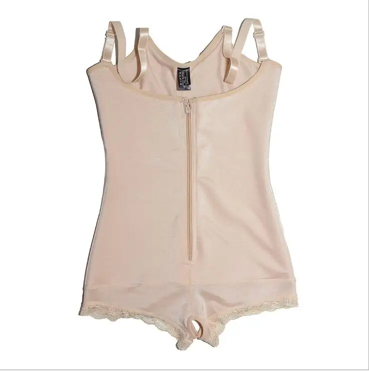 Shapewear Bodysuit Shape Underwear Sexy Slimming Corset