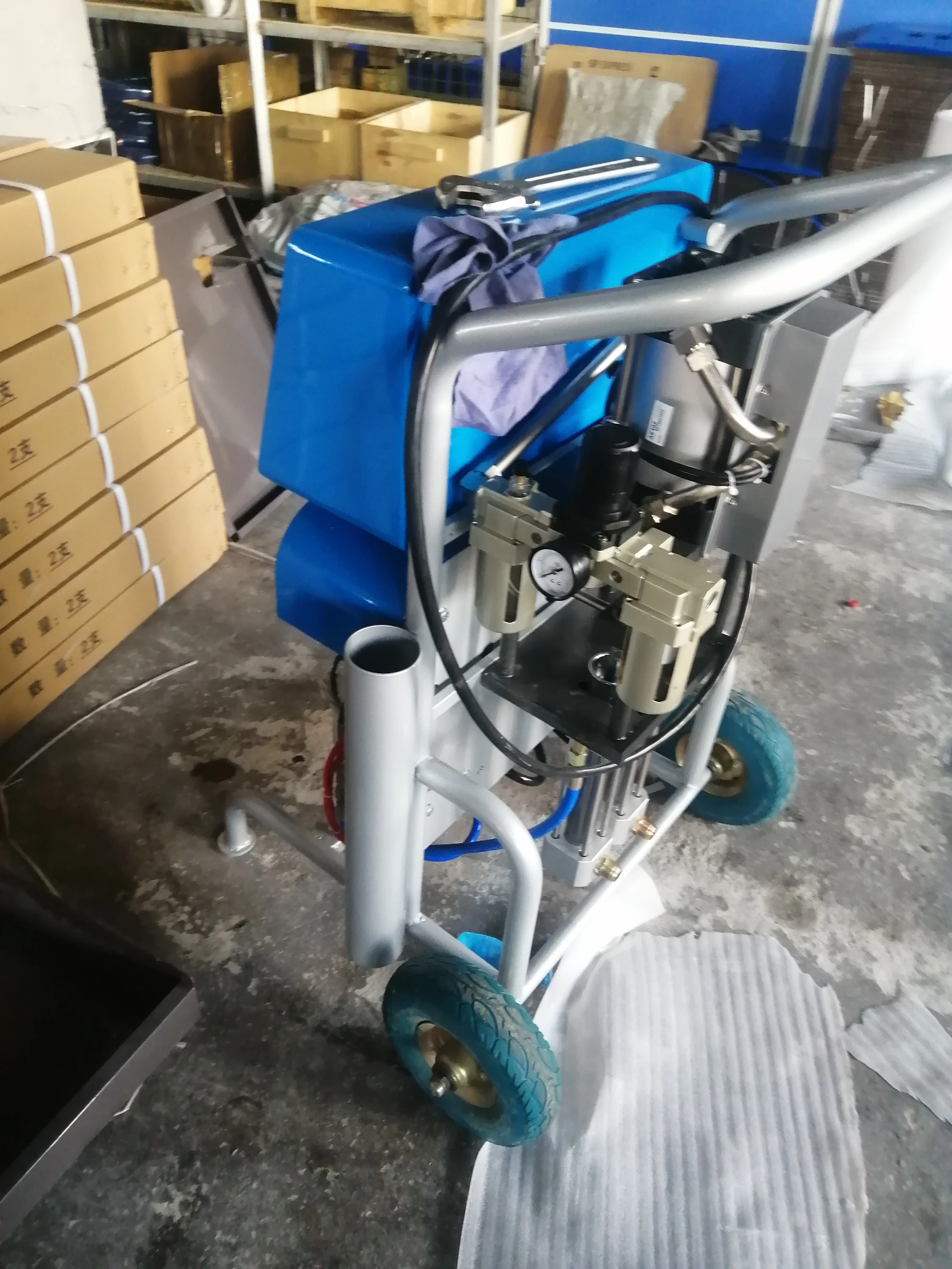 Распылитель пены с открытой ячейкой для продажи