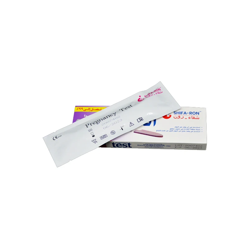 99% Accurate High Digital First Response Early Result Pregnancy Test Midstream For Women Use